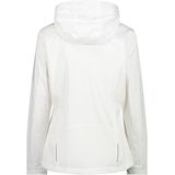 Cmp - Light 39a5016 Softshelljack - Zwart - 100% Polyester