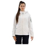 Cmp - Light 39a5016 Softshelljack - Zwart - 100% Polyester