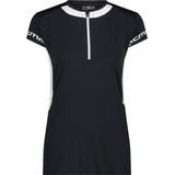 Cmp - 33n6216 - T-shirt - Korte Mouwen - Kleur - Materiaal