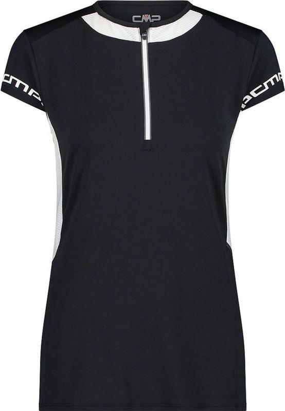 Cmp - 33n6216 - T-shirt - Korte Mouwen - Kleur - Materiaal