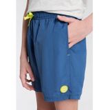 CMP - Tweekleurige Shorts - Kinderbroeken - 34 cm - Met Zijzakken