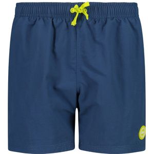 CMP - Tweekleurige Shorts - Kinderbroeken - 34 cm - Met Zijzakken