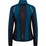 CMP - Hybride Fleece - Dames - Met Afritsbare Mouwen - Waterproof - PrimaLoft Black Eco Padding