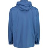 CMP - Zip-up Wandeljas - Water- en Winddicht - Lichtgewicht Ripstop - Afneembare Capuchon