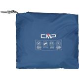 CMP - Zip-up Wandeljas - Water- en Winddicht - Lichtgewicht Ripstop - Afneembare Capuchon