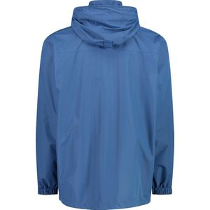 CMP Ripstop Hoodie - Dusty blue - Maat Herren_EU 46