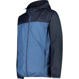 CMP - WP 5000 - Regenjas - Winddicht - Waterdicht - Zwart - Opvouwbaar