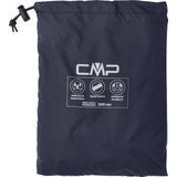 CMP - Regenjas - Heren - Winddicht Waterdicht - Praktische Opbergtas