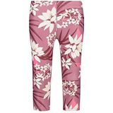 CMP Blush-pruim unisex broek voor volwassenen, wit, 104, Blush-pruim - wit