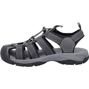 Sandalen für die Berge Campagnolo  CMP Sahiph Hiking  Grau
