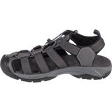 Cmp - Sahiph Sandalen - Traditionele Outdoor-Sandaal - Suèdeleer - Microvezel