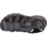 Cmp - Sahiph Sandalen - Traditionele Outdoor-Sandaal - Suèdeleer - Microvezel