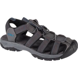 Cmp - Sahiph Sandalen - Traditionele Outdoor-Sandaal - Suèdeleer - Microvezel