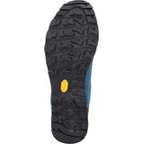 CMP - Elettra Low - Wandelschoenen - Zwart - Suède - Waterdicht