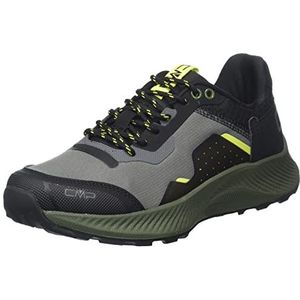 Cmp 3q31287 Merkury Lifestyle Hiking Shoes Grijs EU 39 Man