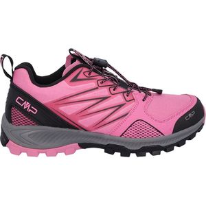 Cmp 3q32146 Atik Trail Running Shoes Roze EU 42 Vrouw