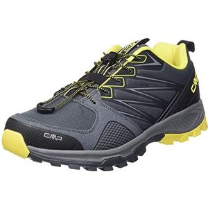 Cmp 3q32147 Atik Trail Running Shoes Grijs EU 42 Man