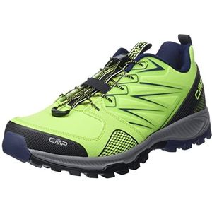 Cmp 3q32147 Atik Trail Running Shoes Groen EU 42 Man