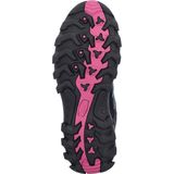 Campagnolo - Rigel Low - Sportschoenen - Donker Grijs - Waterproof