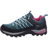 Campagnolo - Rigel Low - Sportschoenen - Donker Grijs - Waterproof