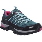 Campagnolo - Rigel Low - Sportschoenen - Donker Grijs - Waterproof