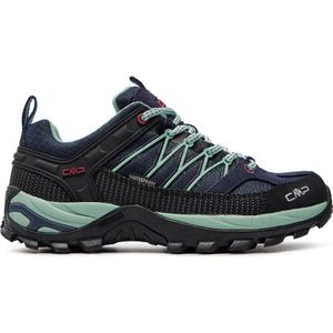 Campagnolo - Rigel Low - Sportschoenen - Blauw - Waterproof