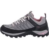 CMP - Rigel Low Wp - Wandelschoenen - Waterdicht - Contrasterende Kleuren