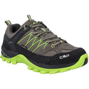 CMP Rigel low für Herren, grau, Gr. 40 EU