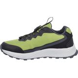 CMP - Phelyx - Sportschoenen - Zwart - Mesh met PU-coating