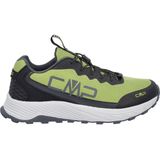 CMP - Phelyx - Sportschoenen - Zwart - Mesh met PU-coating