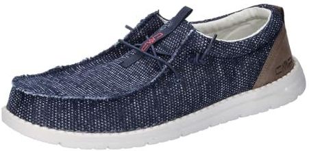 Cmp - Joy - Pantoffels - Zwart - Bovenkant van Polyester