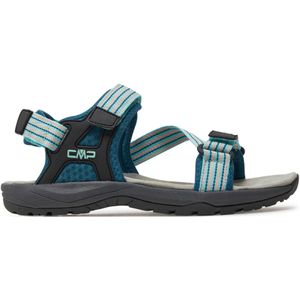 Cmp - KHALYS - Sandalen - Groen - Weefsel - TPU - Mesh