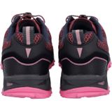 CMP - Altak - Lage Trailschoen - Grijs - Microvezel - Veganistisch Vriendelijk