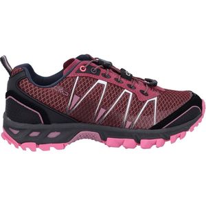 CMP Altak Wmn Trail Shoe, Trail Running Shoe Dames, Pruim