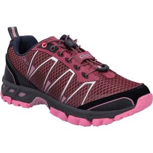 Cmp Atlas Trail 3q95266 Trailrunningschoenen Paars EU 38 Vrouw