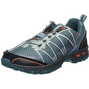 CMP Heren Altak Trail Running Shoe, Artic-Flame, 41 EU, Artic Flame, 41 EU