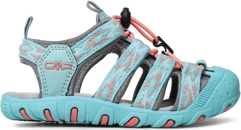 CMP - Kosmos - Wandelsandalen - Waterdicht - Microvezel - Lycra