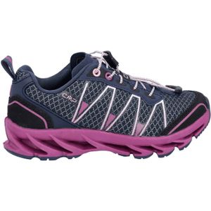 CMP Altak Trail Shoe 2.0 für Kinder, blau, Gr. 28 EU