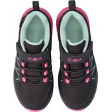 Cmp 3q15894 Hulysse Wp Sneakers Zwart