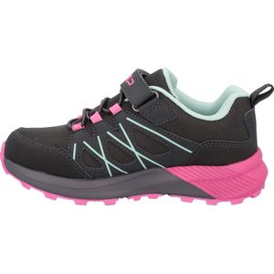 CMP KIDS HULYSSE WP SHOE für Kinder, schwarz, Gr. 34 EU