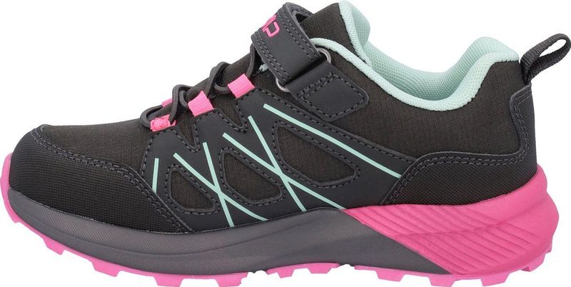 Cmp 3q15894 Hulysse Wp Sneakers Zwart