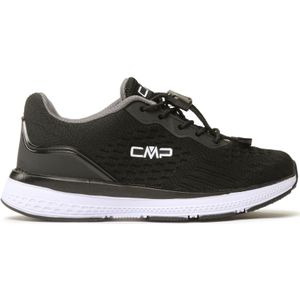 CMP Schuhe Nhekkar Fitness 3Q51064 Nero/Bianco 46YN Sneaker