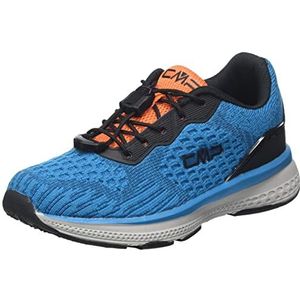 Hallenschuhe CMP Kids Nhekkar 3Q51064 Blau