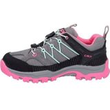 CMP - Kids Rigel - Lage Trekkingschoenen - Veelkleurig - WP Wandelschoenen