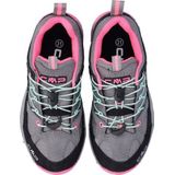 CMP - Kids Rigel - Lage Trekkingschoenen - Veelkleurig - WP Wandelschoenen