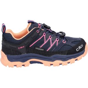 Lage Schoenen voor jongens CMP Rigel Waterproof