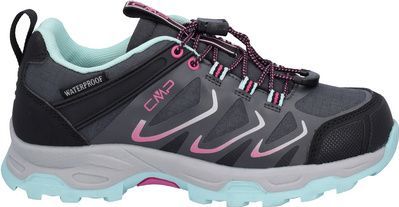 Cmp - Byne Low - Wandelschoenen - Waterdicht - Kinderen