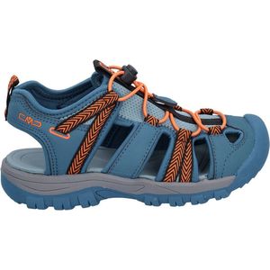 Cmp Theseus Sandalen Blauw EU 31