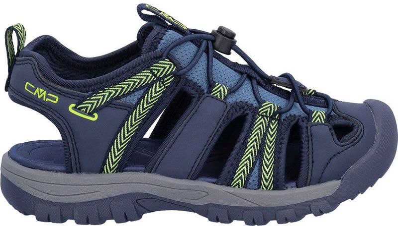 Cmp - Theseus - Sandalen - Buitensandaal - Sneldrogend EVA-voetbed