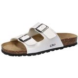 CMP - Thalitha - Sandalen - Groen - Gerecycled Materiaal